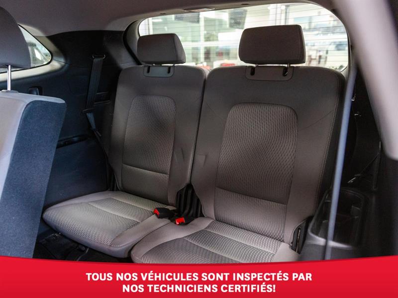 hyundai Santa Fe XL 2018 - 18