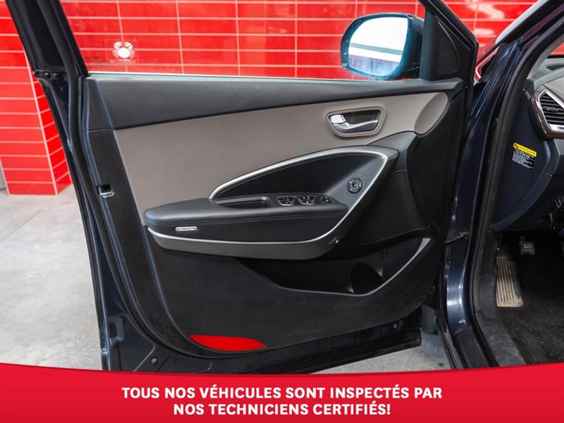hyundai Santa Fe XL 2018 - 19