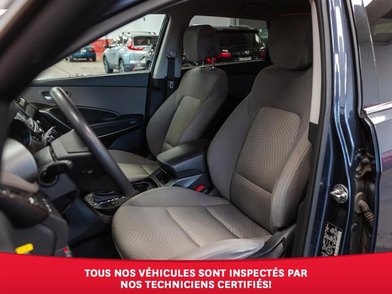 hyundai Santa Fe XL 2018 - 21