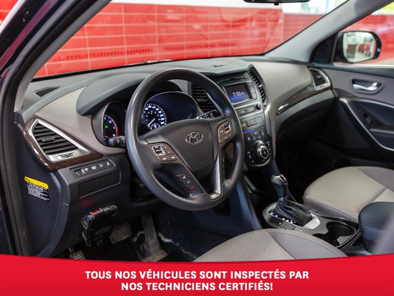 hyundai Santa Fe XL 2018 - 22