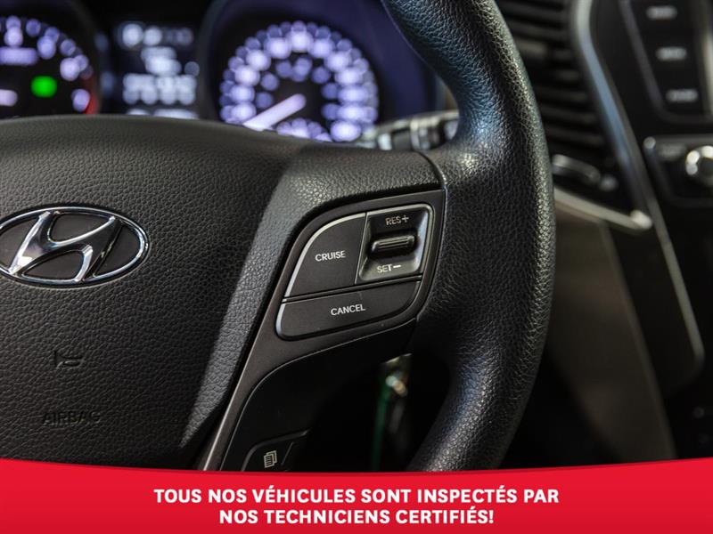 hyundai Santa Fe XL 2018 - 24