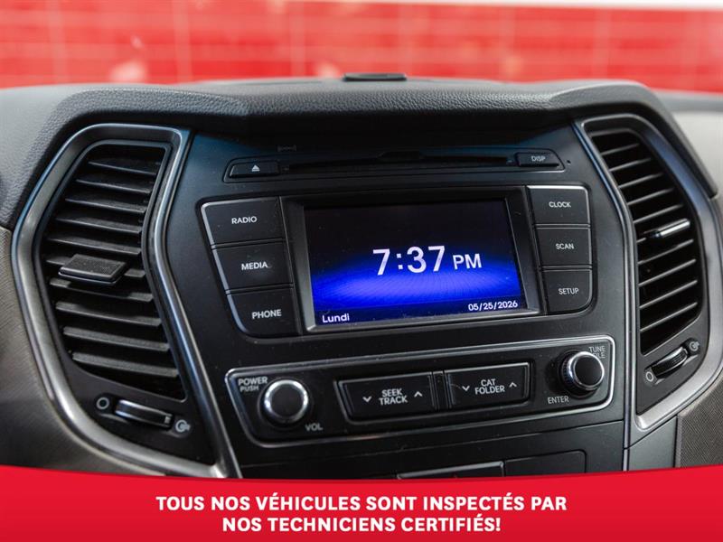 hyundai Santa Fe XL 2018 - 26