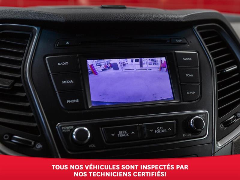 hyundai Santa Fe XL 2018 - 27