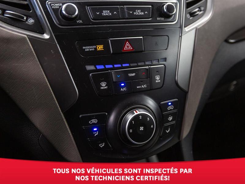 hyundai Santa Fe XL 2018 - 28