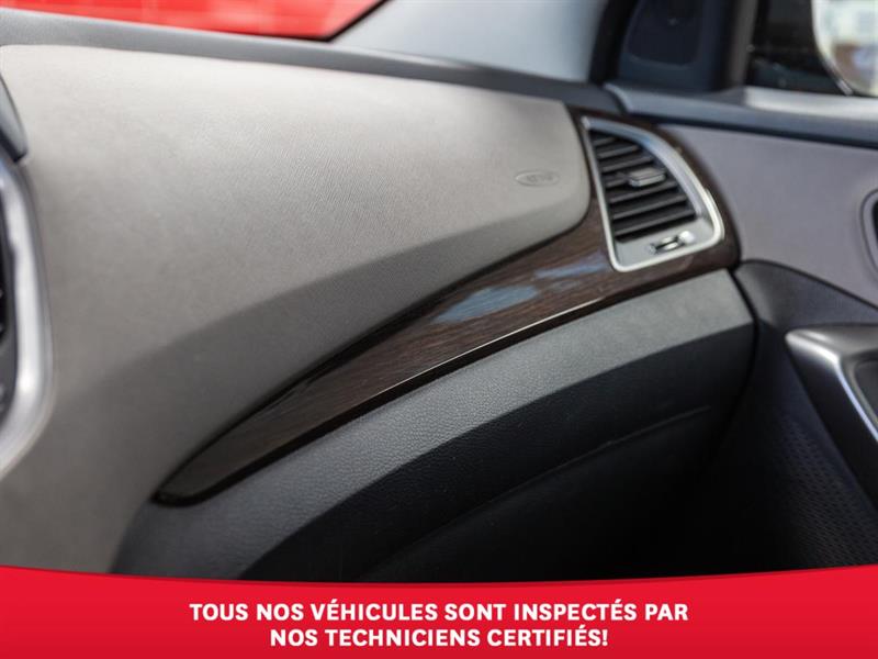hyundai Santa Fe XL 2018 - 29