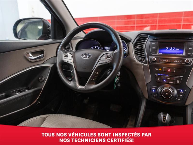 hyundai Santa Fe XL 2018 - 31