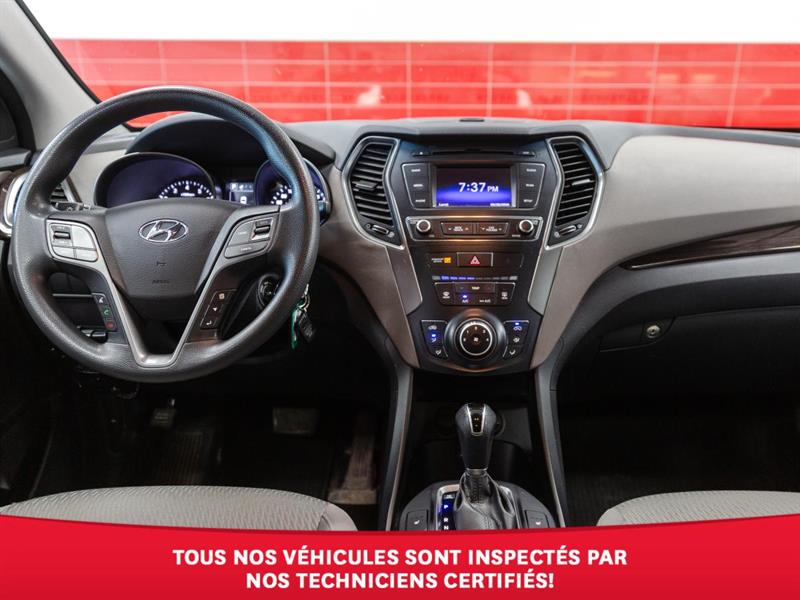hyundai Santa Fe XL 2018 - 32