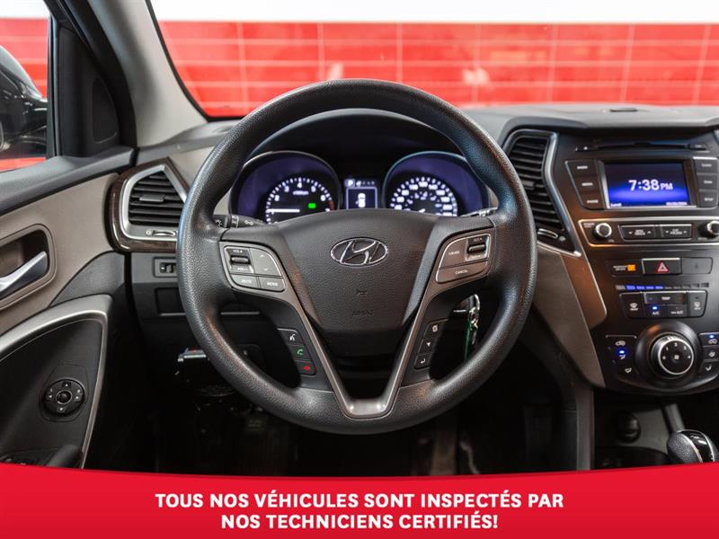 hyundai Santa Fe XL 2018 - 33