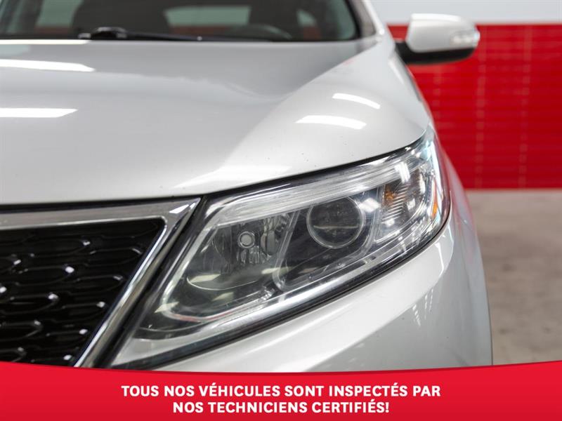 kia Sorento 2015 - 5