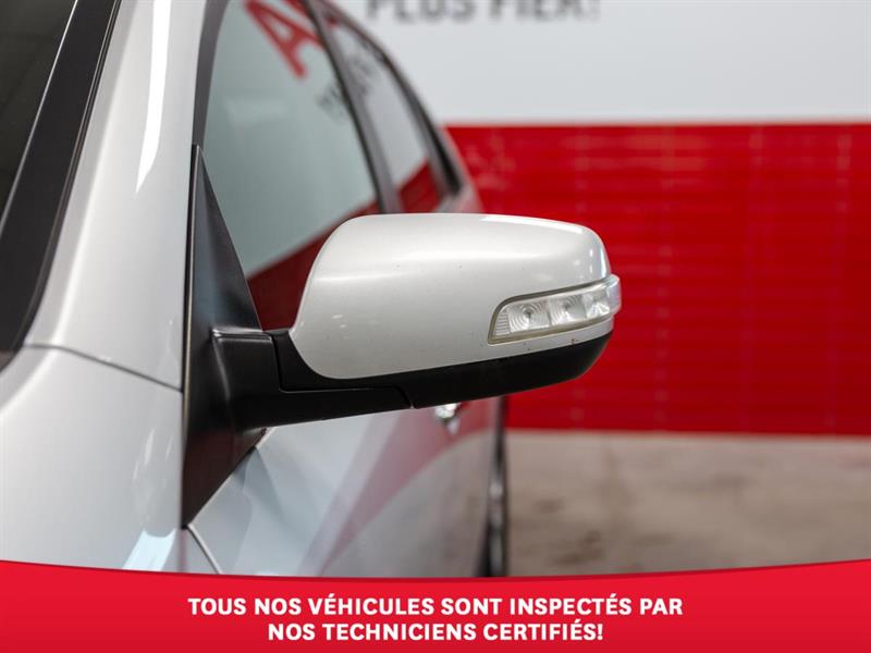 kia Sorento 2015 - 7