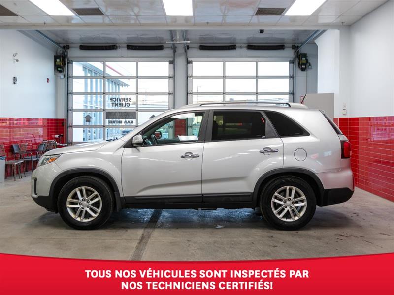 kia Sorento 2015 - 9