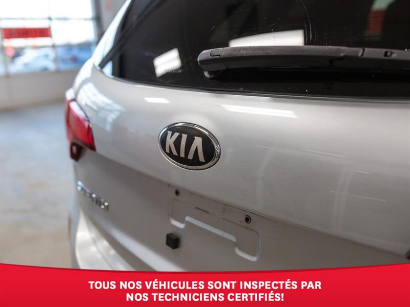 kia Sorento 2015 - 13