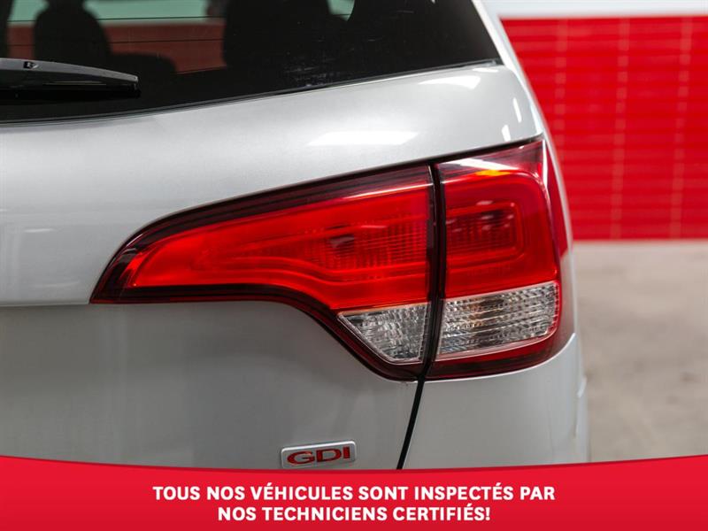 kia Sorento 2015 - 14