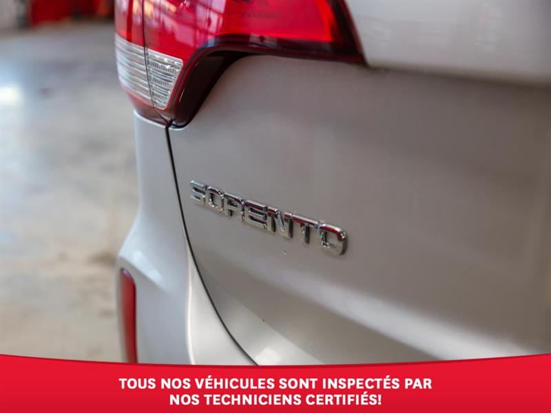 kia Sorento 2015 - 15