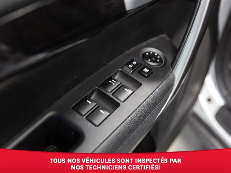 kia Sorento 2015 - 20