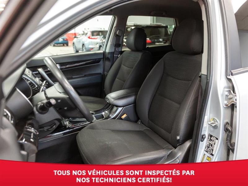 kia Sorento 2015 - 21