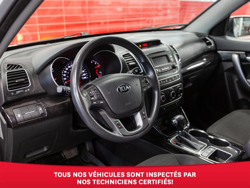 kia Sorento 2015 - 22