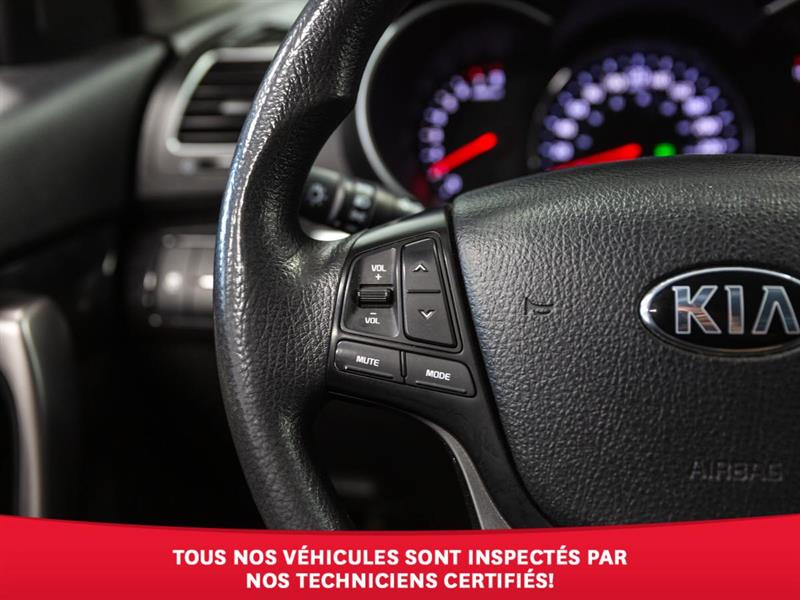 kia Sorento 2015 - 23