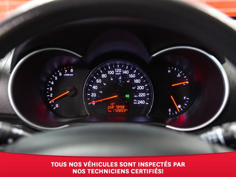 kia Sorento 2015 - 25
