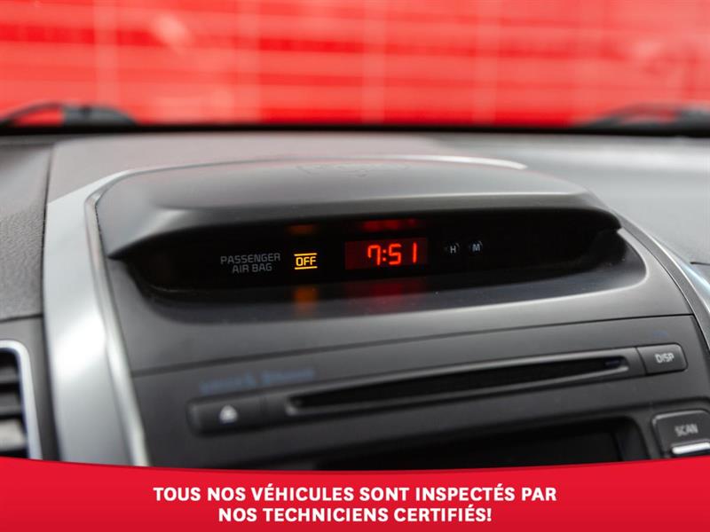 kia Sorento 2015 - 26