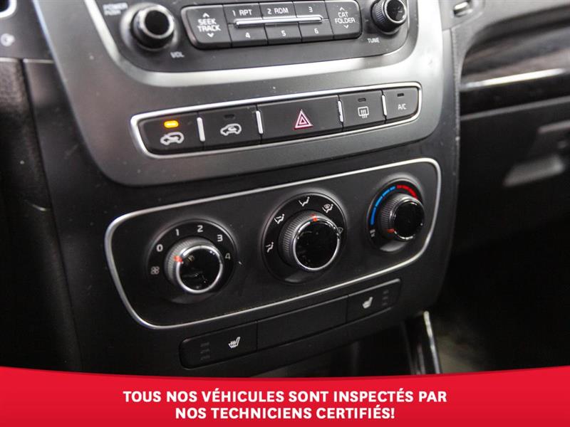 kia Sorento 2015 - 27