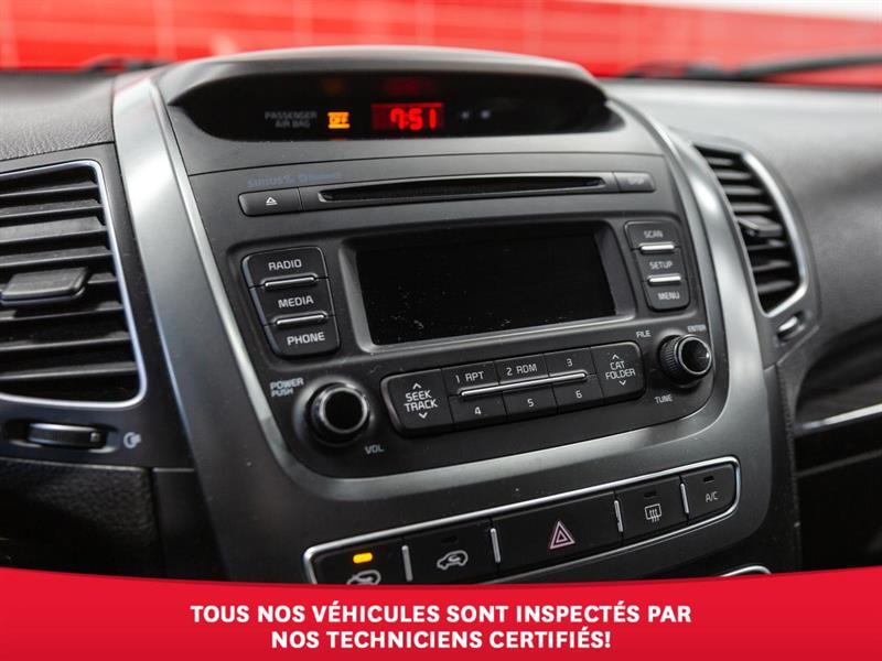 kia Sorento 2015 - 28