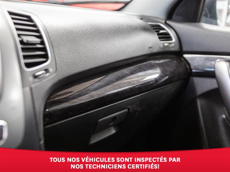 kia Sorento 2015 - 29