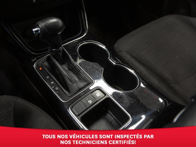 kia Sorento 2015 - 30