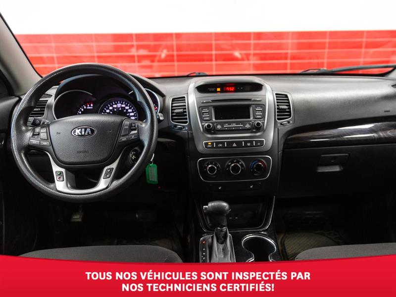 kia Sorento 2015 - 32