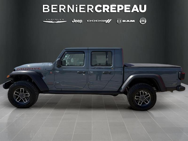 jeep Gladiator 2025 - 2