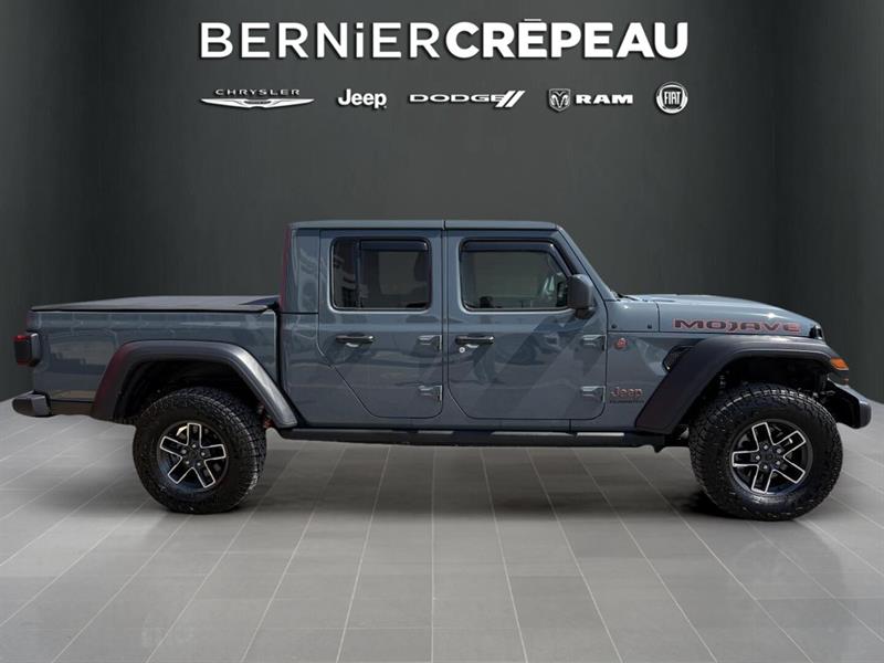 jeep Gladiator 2025 - 7