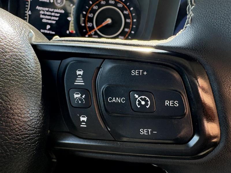 jeep Gladiator 2025 - 17
