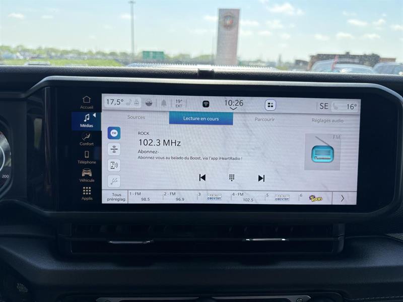 jeep Gladiator 2025 - 18