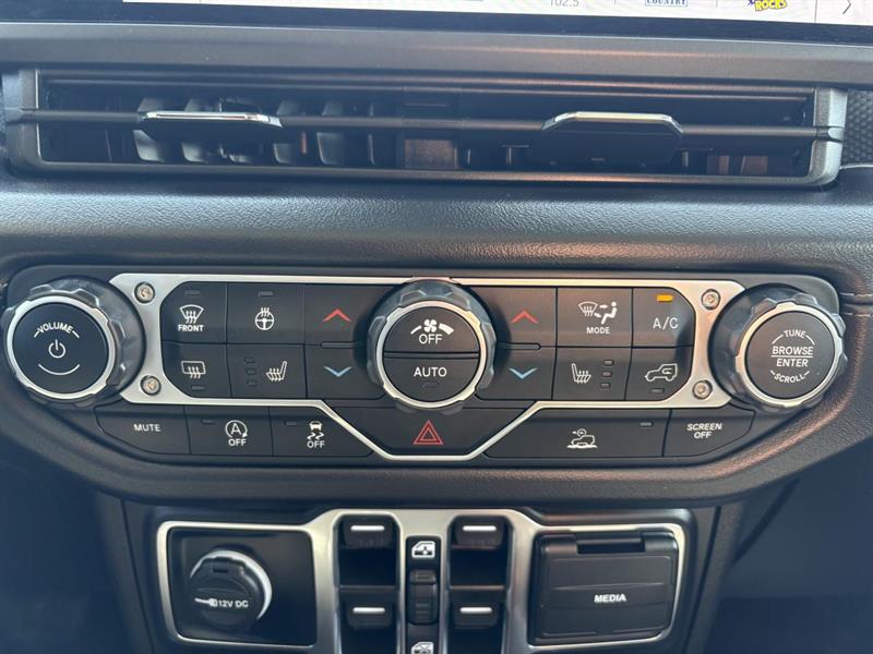jeep Gladiator 2025 - 19
