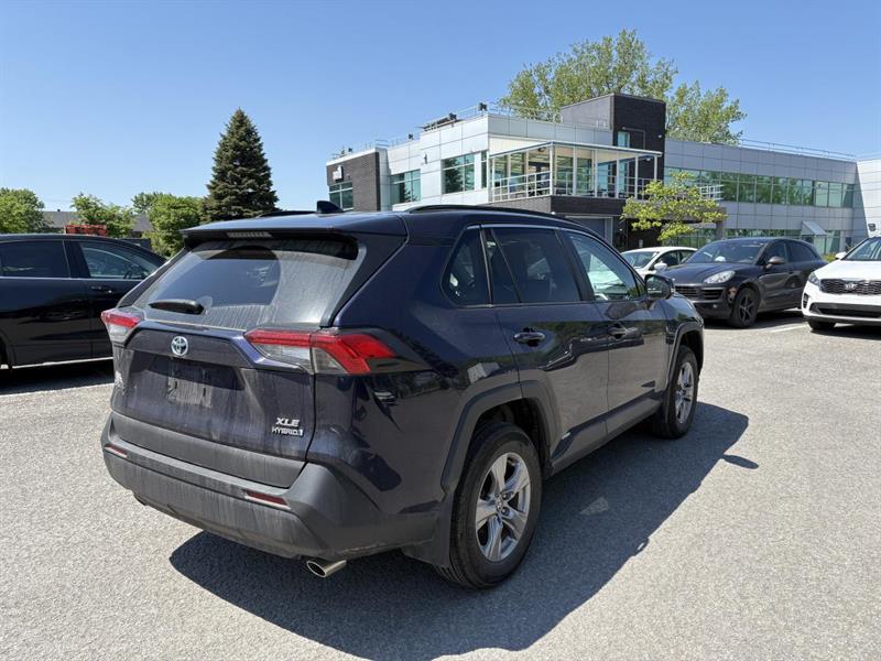 toyota RAV4 Hybrid 2024 - 3