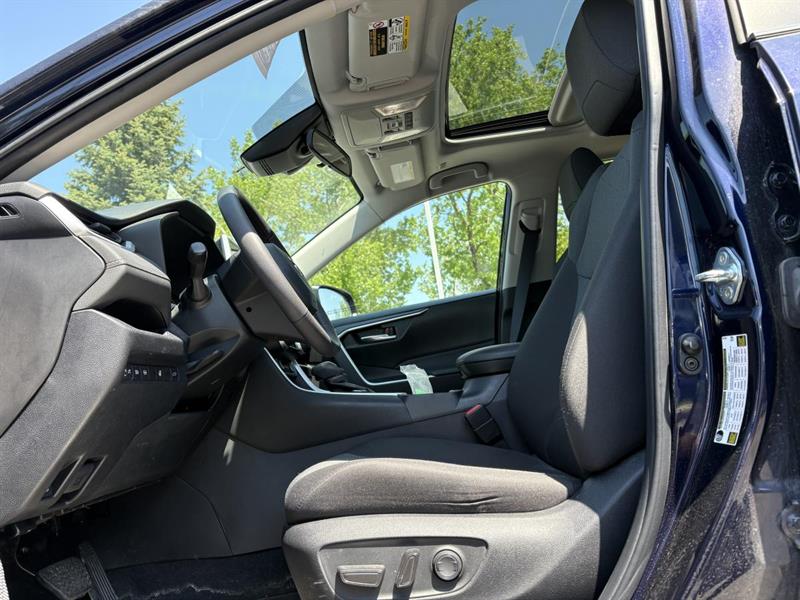 toyota RAV4 Hybrid 2024 - 6