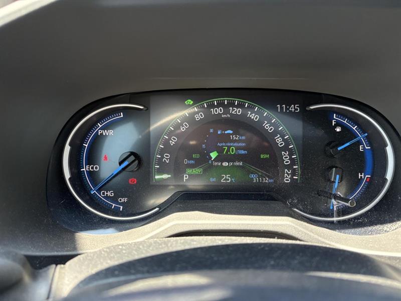 toyota RAV4 Hybrid 2024 - 7