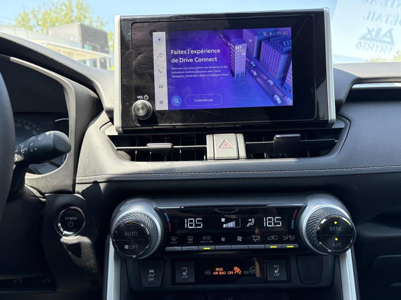 toyota RAV4 Hybrid 2024 - 9