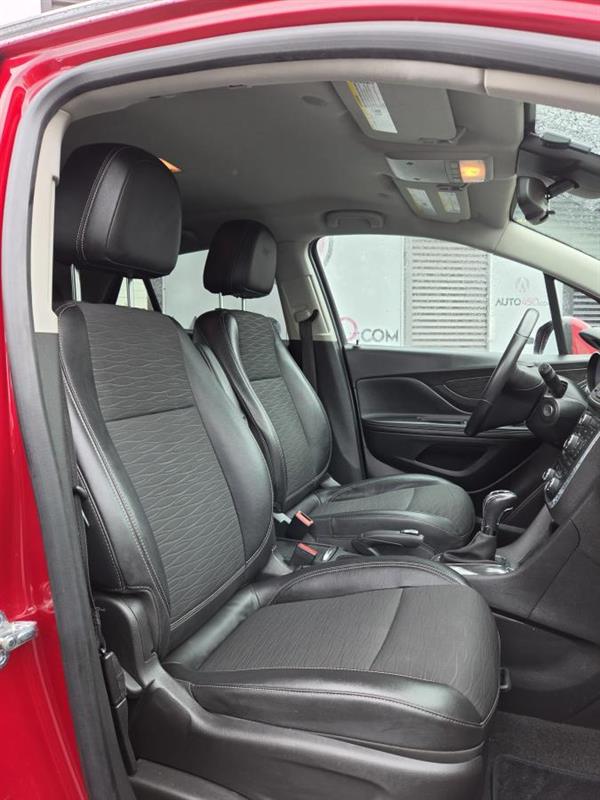 buick Encore 2016 - 11