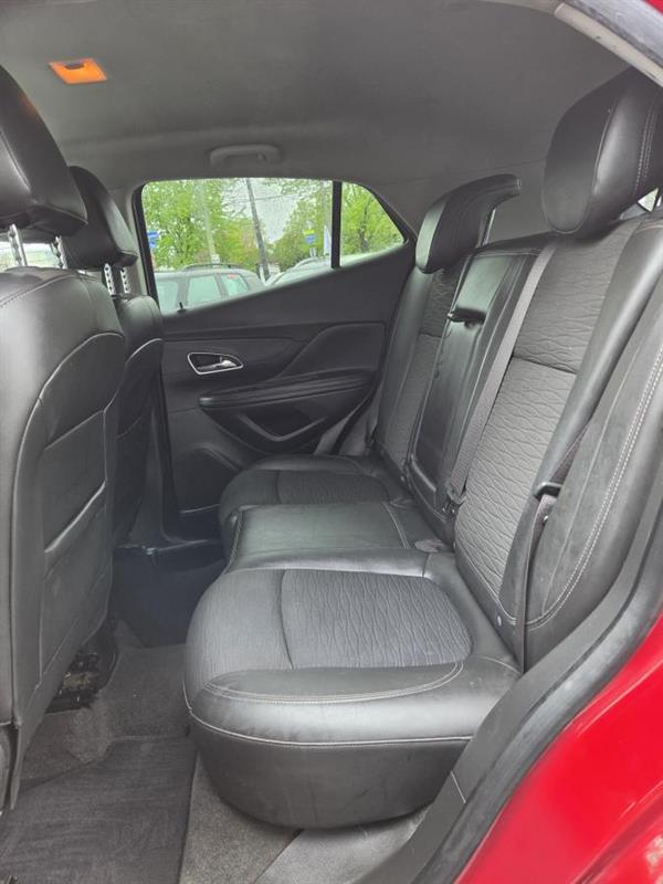 buick Encore 2016 - 13