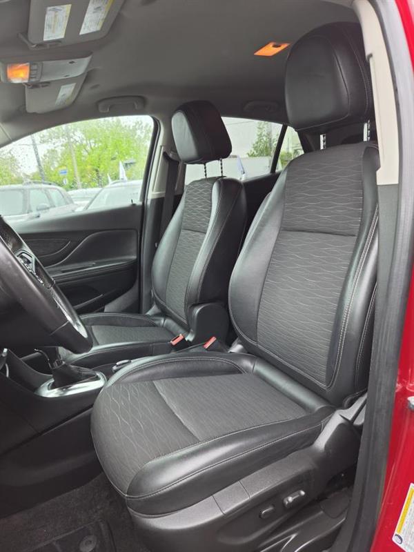 buick Encore 2016 - 16