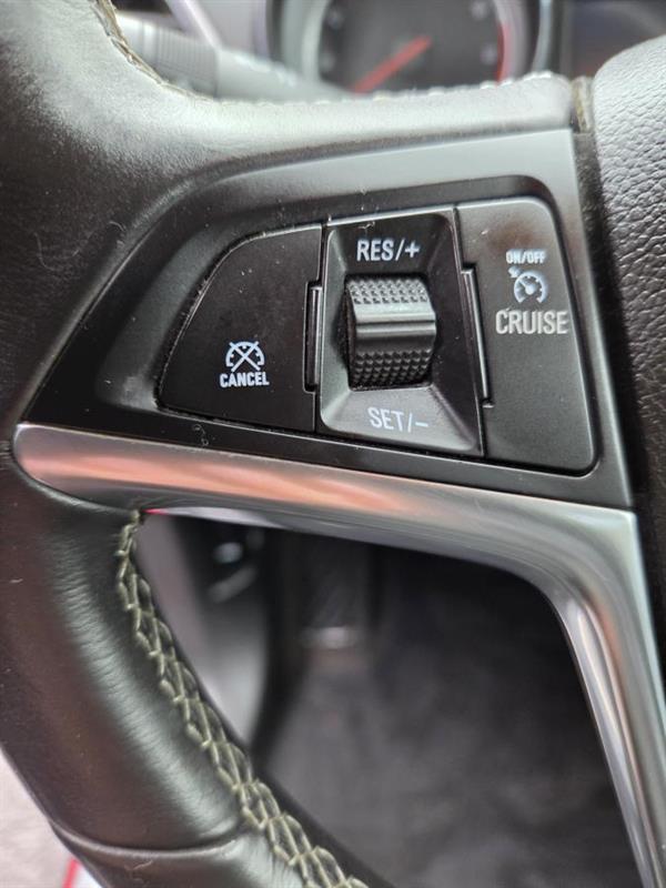 buick Encore 2016 - 18