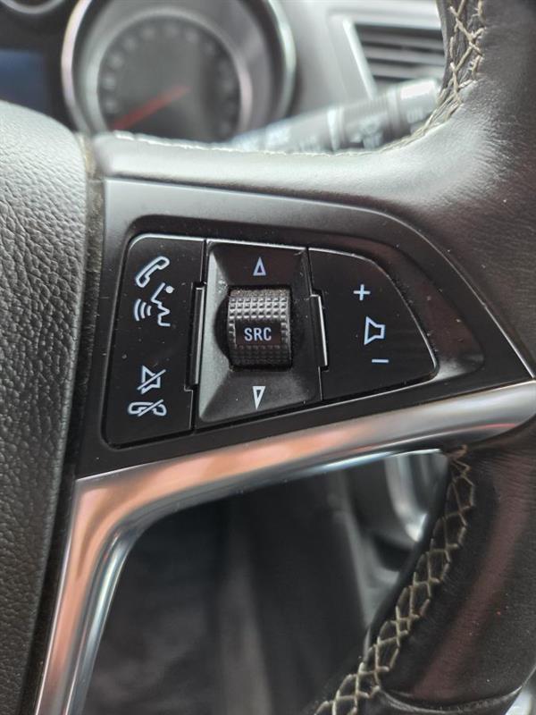 buick Encore 2016 - 19