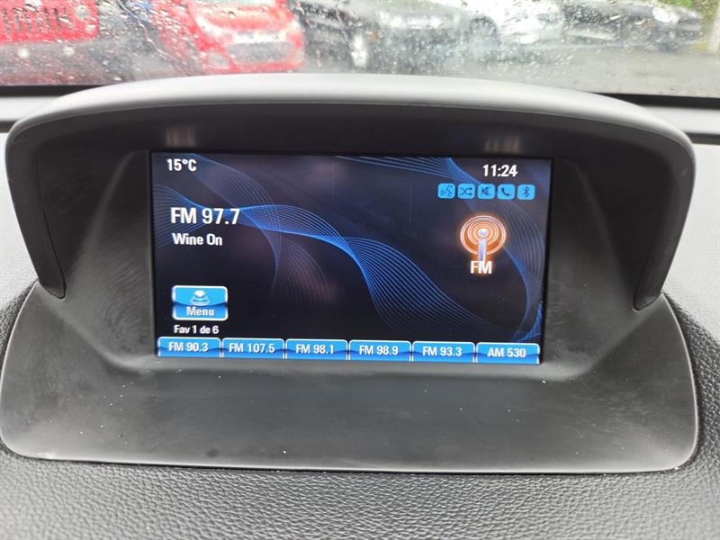 buick Encore 2016 - 22