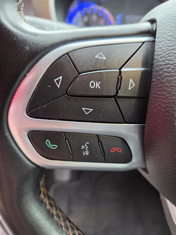chrysler Pacifica 2017 - 20
