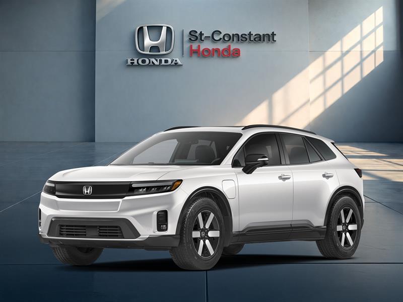 honda Prologue 2026