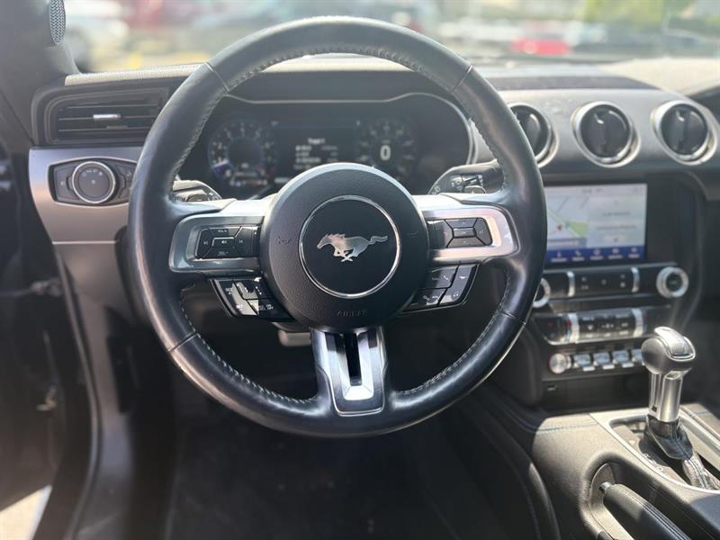 ford Mustang 2022 - 9