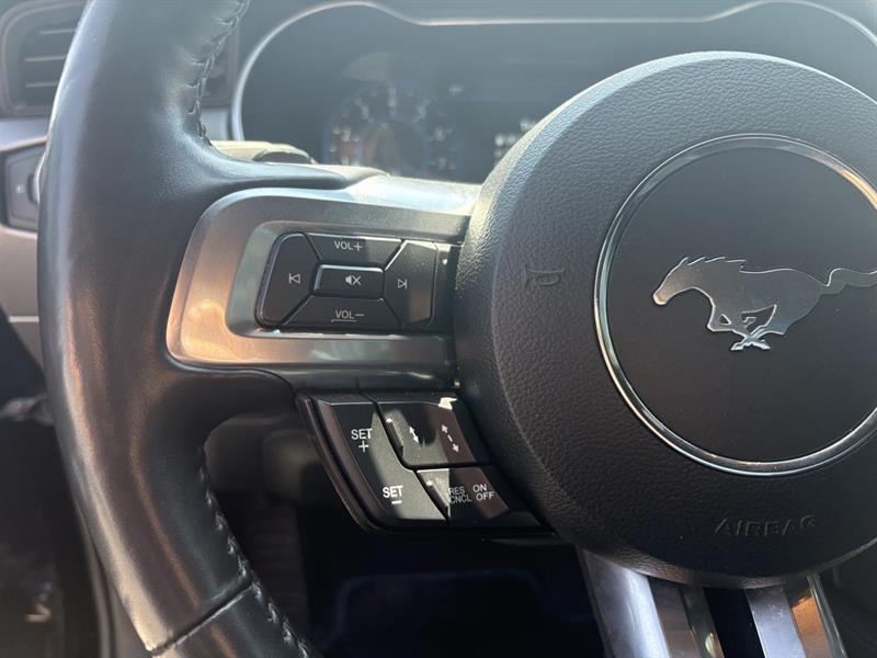 ford Mustang 2022 - 11