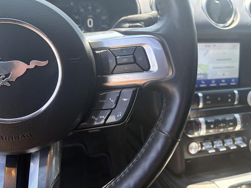 ford Mustang 2022 - 12