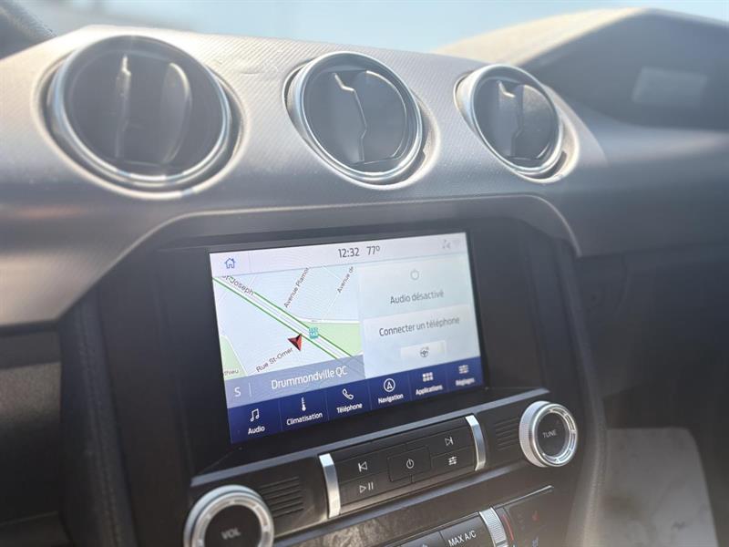 ford Mustang 2022 - 13